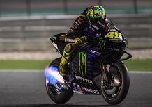 Gallery MotoGP. I test in Qatar