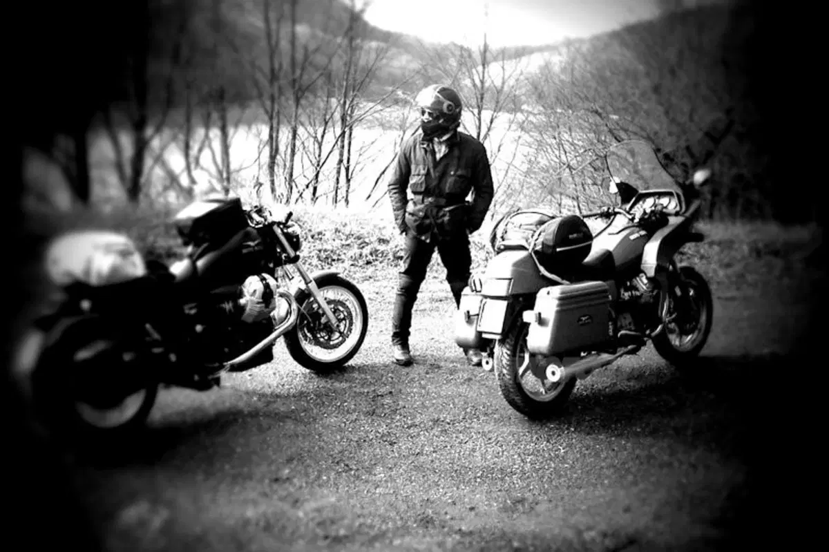 Viaggi. "Facciamo una capatina in Francia..." (3)