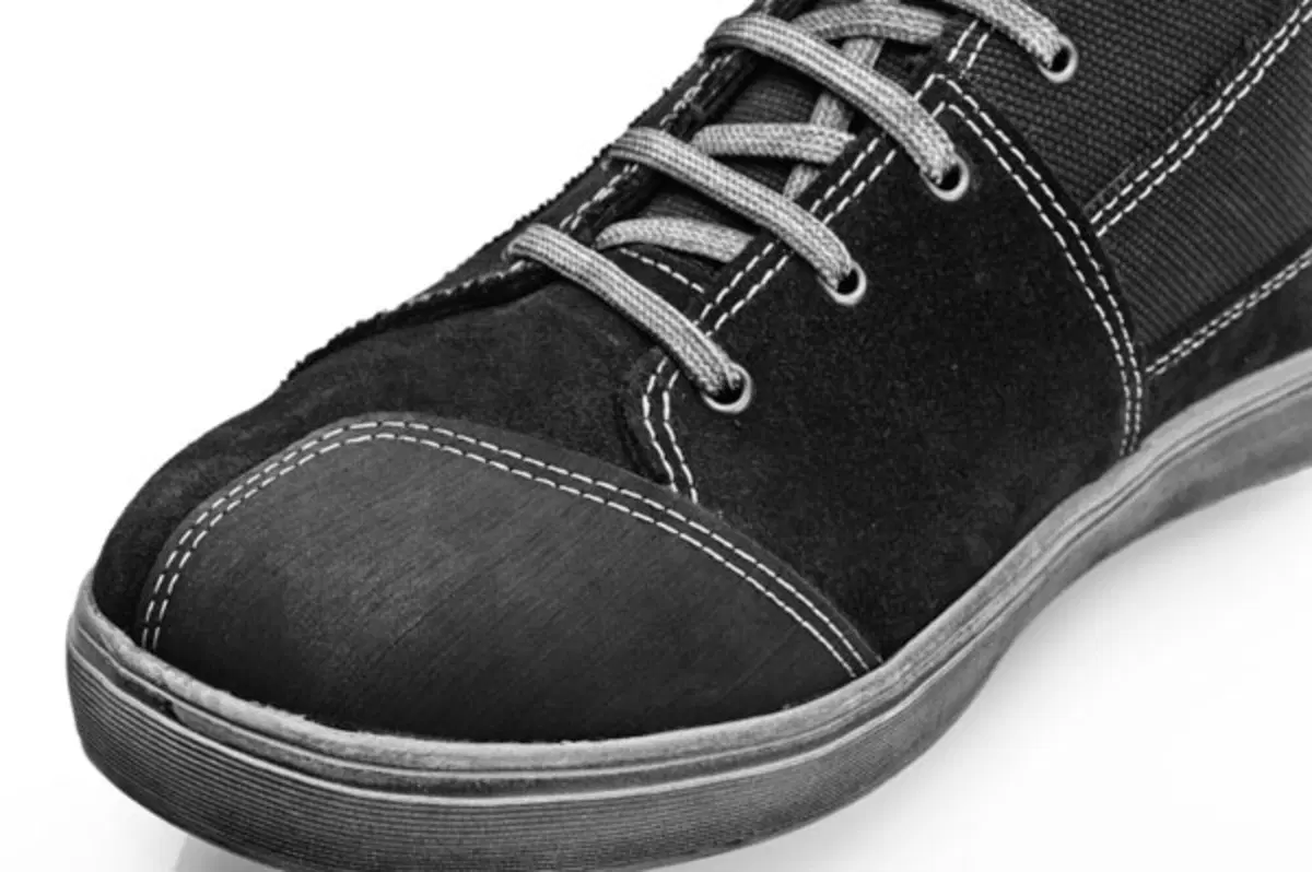 Test di prodotto. Scarpa Stylmartin Miami (2)