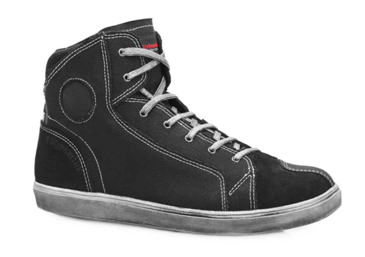 Test di prodotto. Scarpa Stylmartin Miami (3)