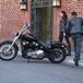 Nuova Harley Davidson Softail Standard 2020