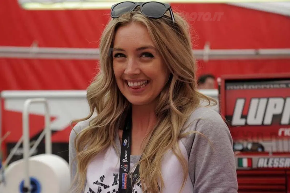 Le foto più spettacolari del GP di Fermo (3)