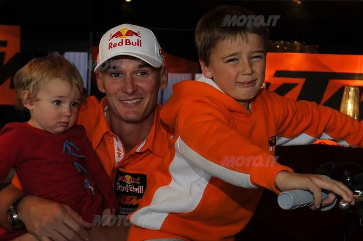 Le foto più spettacolari del GP di Fermo (7)