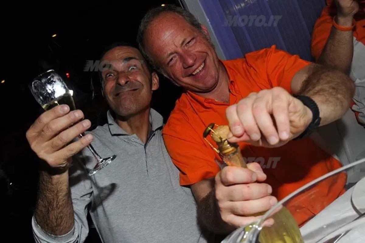 Le foto più spettacolari del GP di Fermo (9)