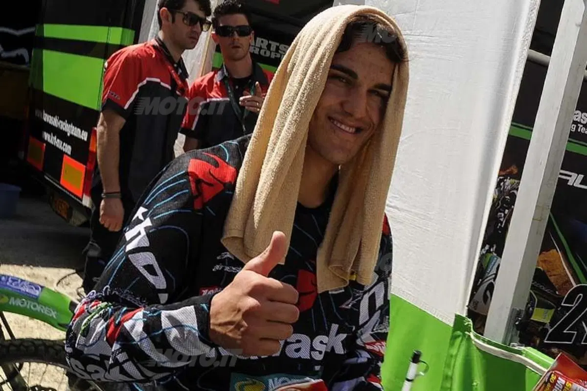 Le foto più spettacolari del GP di Fermo (10)