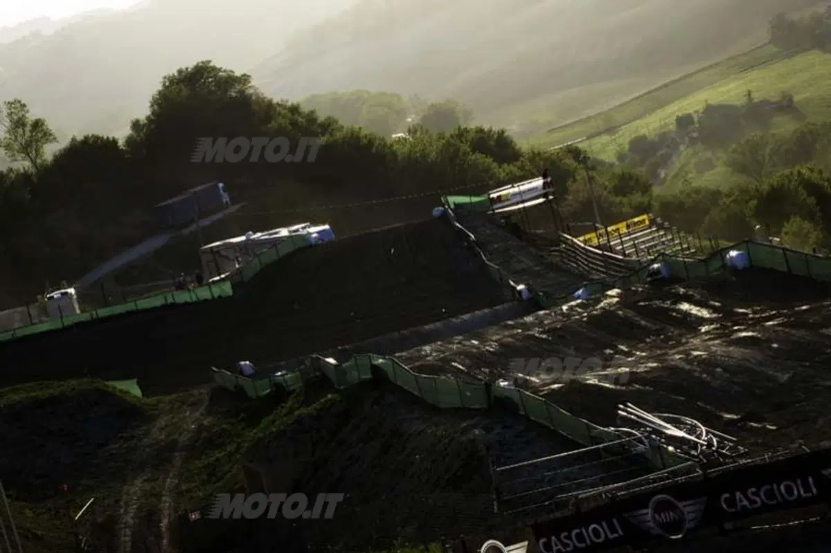 Le foto più spettacolari del GP di Fermo (11)