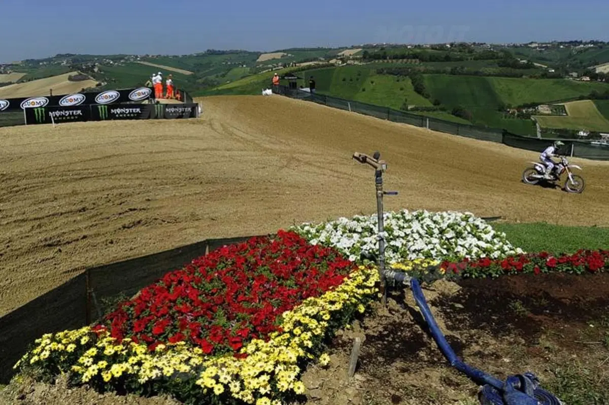Le foto più spettacolari del GP di Fermo (12)