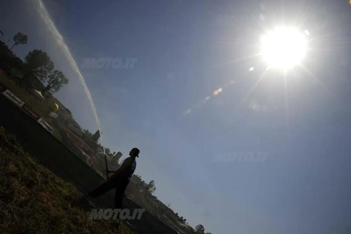 Le foto più spettacolari del GP di Fermo (16)