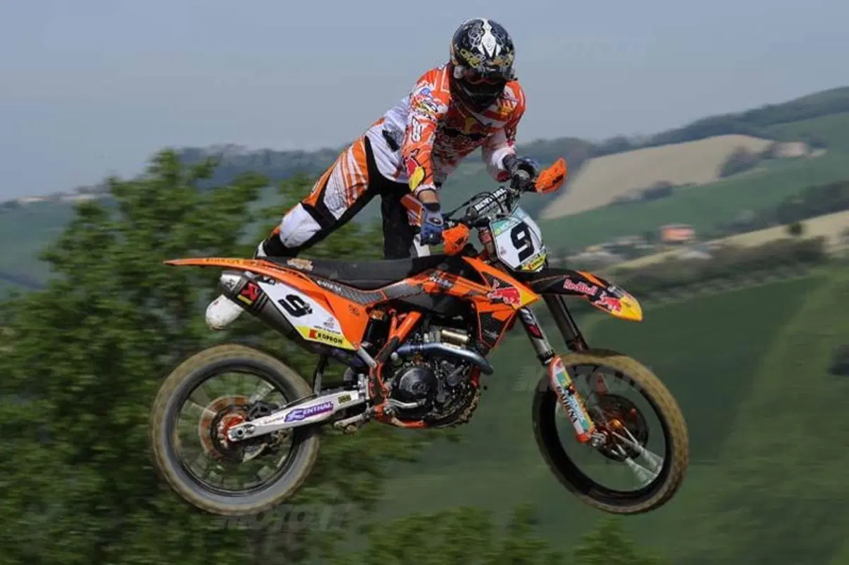 Le foto più spettacolari del GP di Fermo (27)