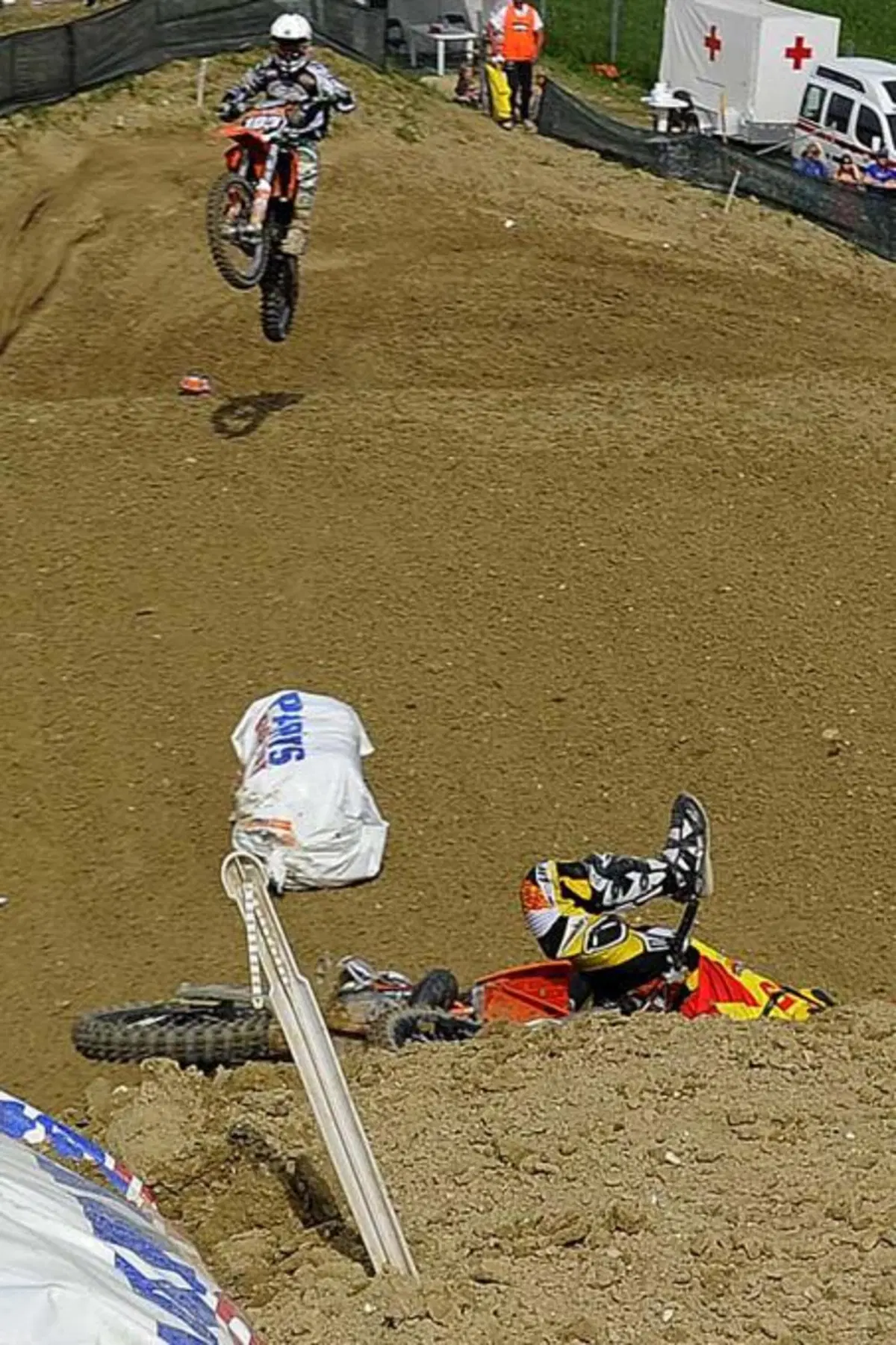 Le foto più spettacolari del GP di Fermo (37)