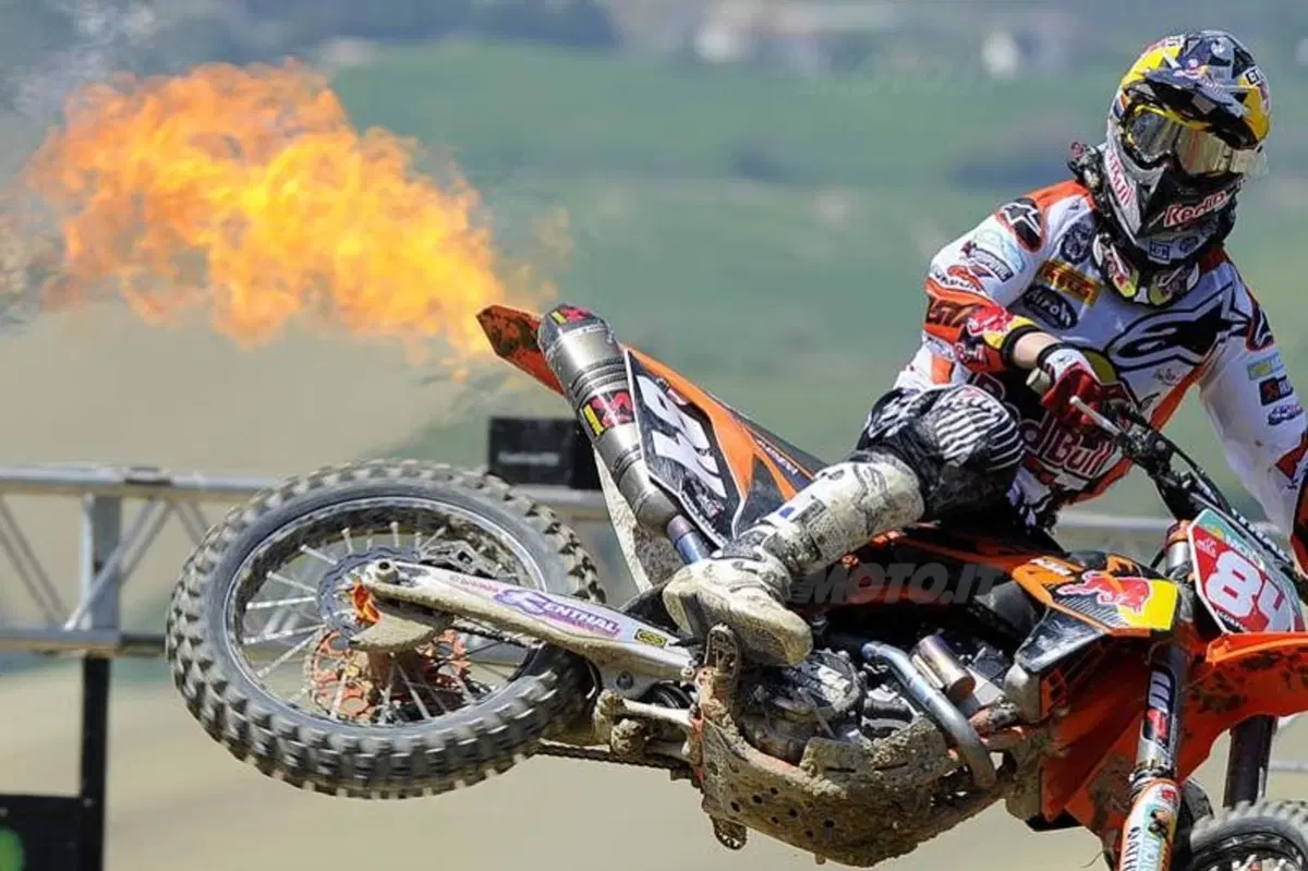 Le foto più spettacolari del GP di Fermo (41)