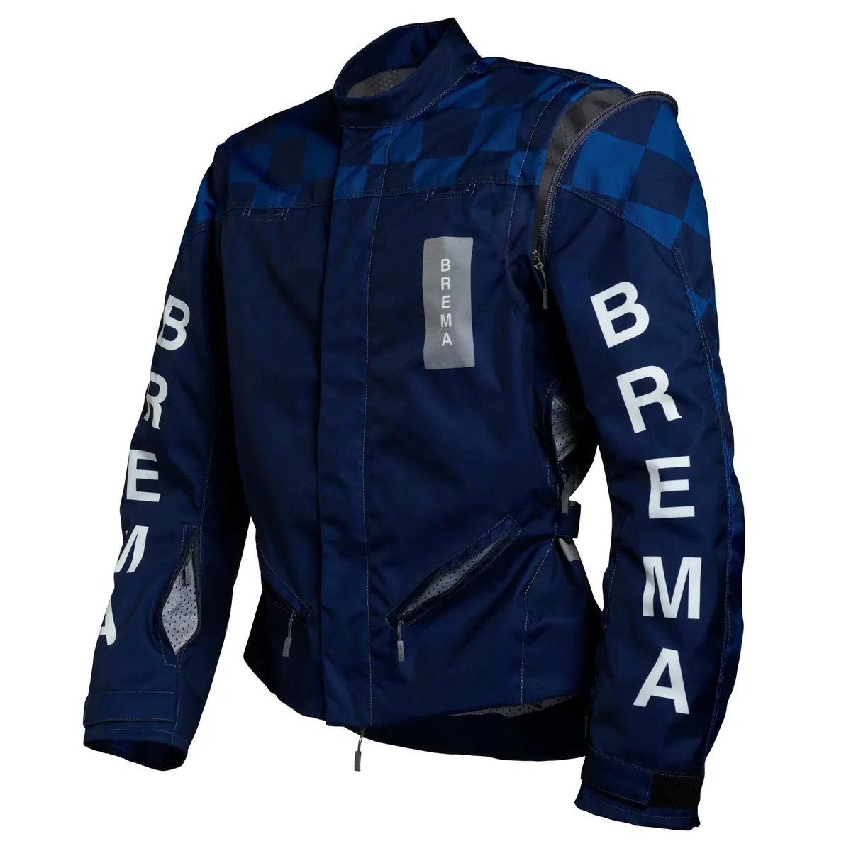 Giacca Brema Trofeo Chess JKT (2)
