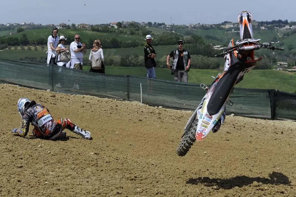 Le foto più spettacolari del GP di Fermo (42)