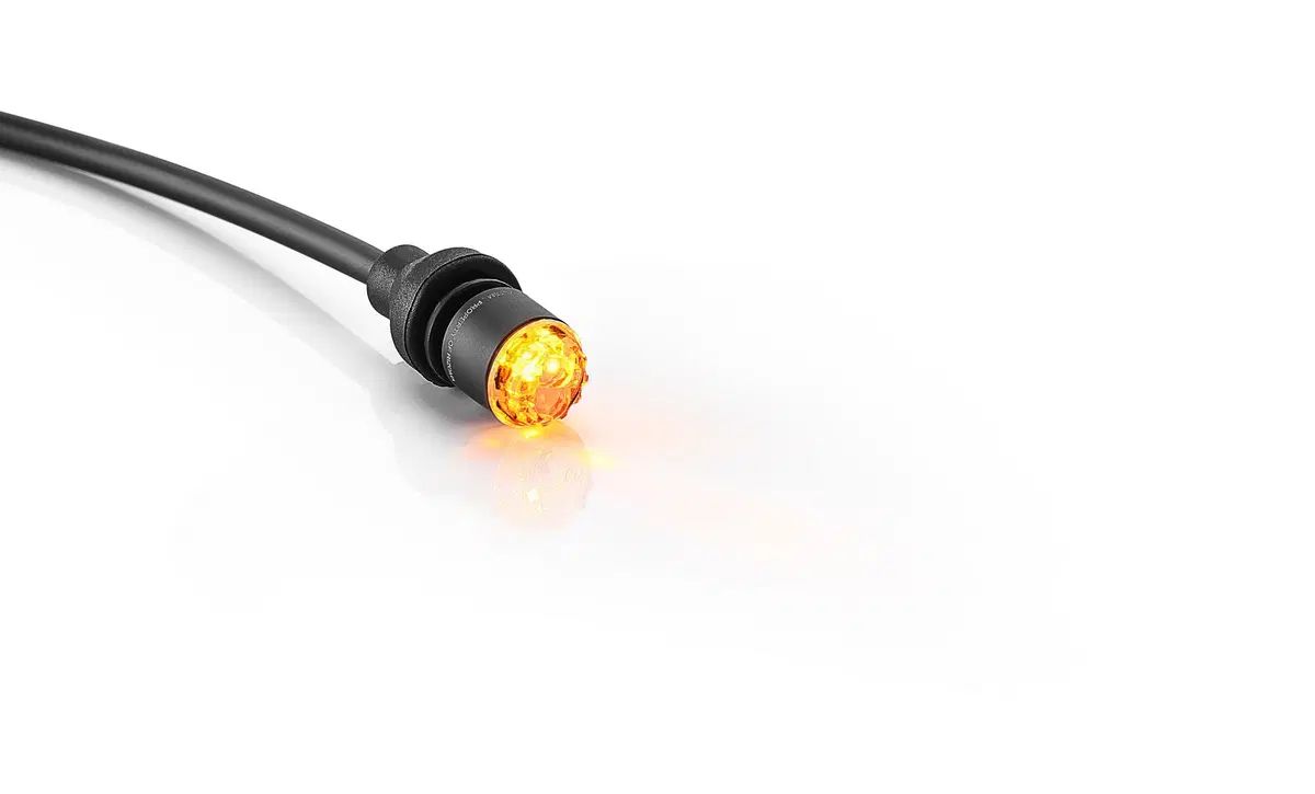 Indicatori di direzione Rizoma Light Unit (2)