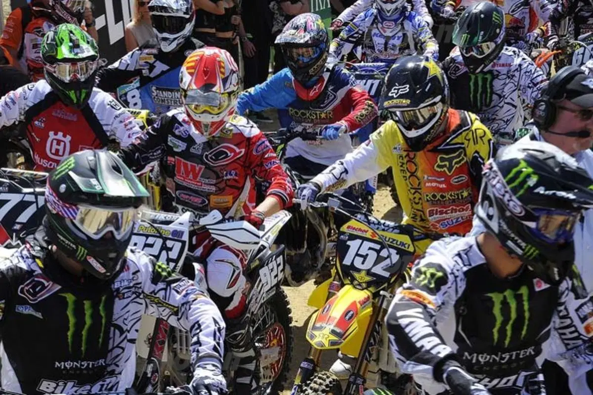 Le foto più spettacolari del GP di Fermo (45)