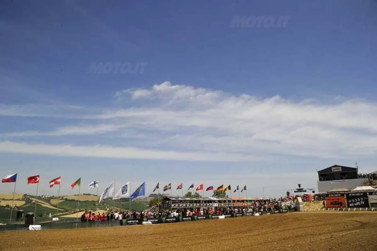 Le foto più spettacolari del GP di Fermo (46)