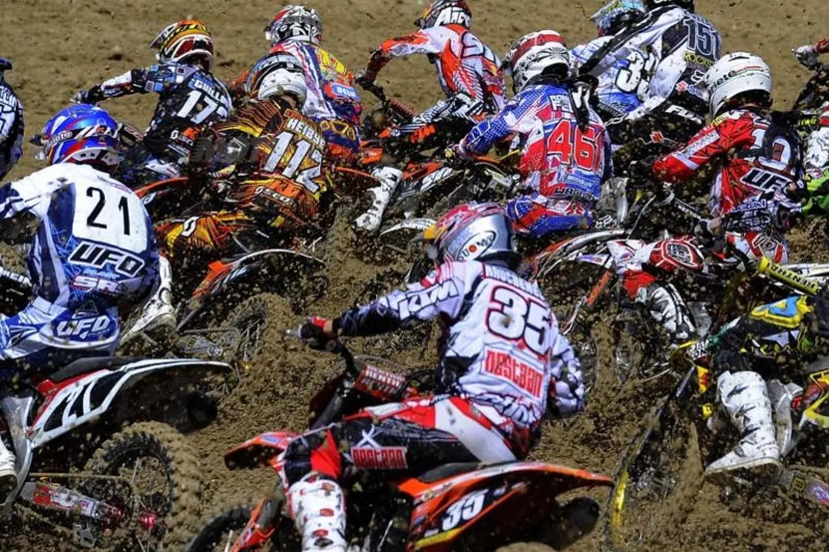 Le foto più spettacolari del GP di Fermo (47)