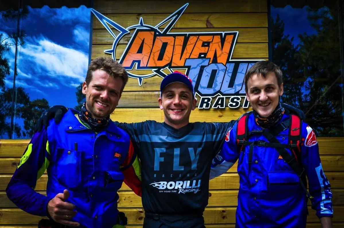 Borilli Racing – Part 2: L’escalation! (17)