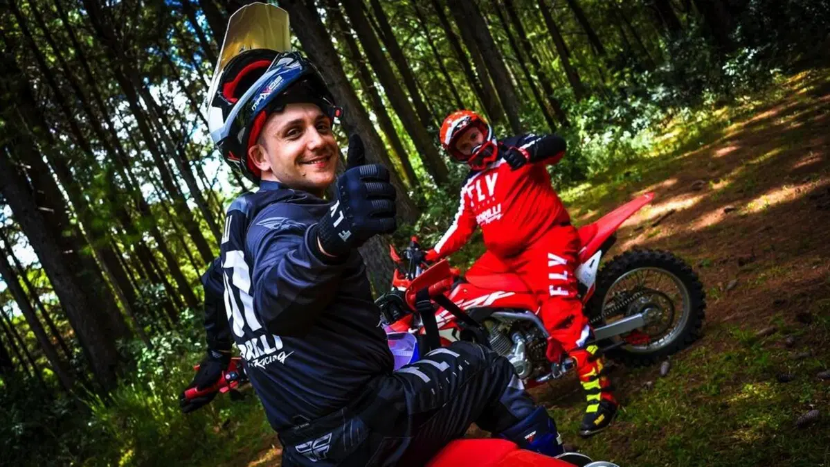 Borilli Racing – Part 2: L’escalation! (20)