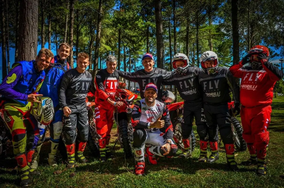 Borilli Racing – Part 2: L’escalation! (21)