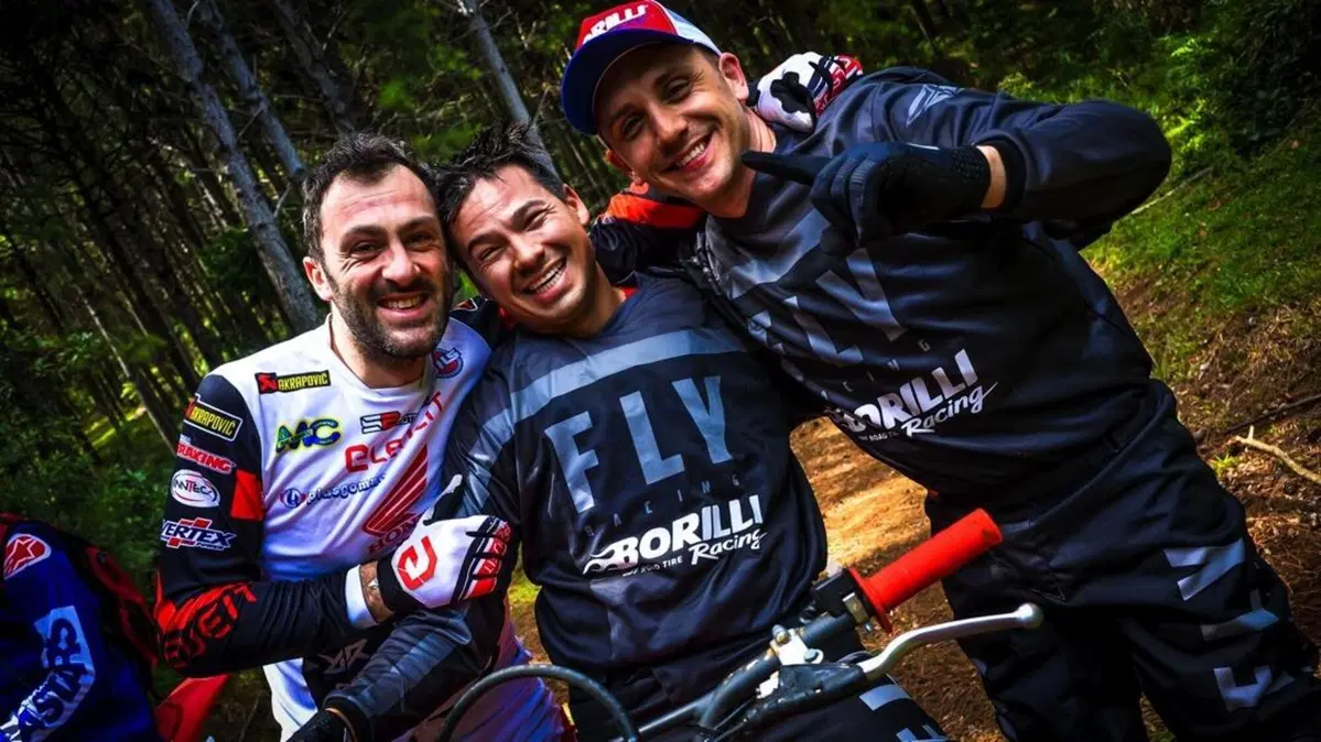 Borilli Racing – Part 2: L’escalation! (26)