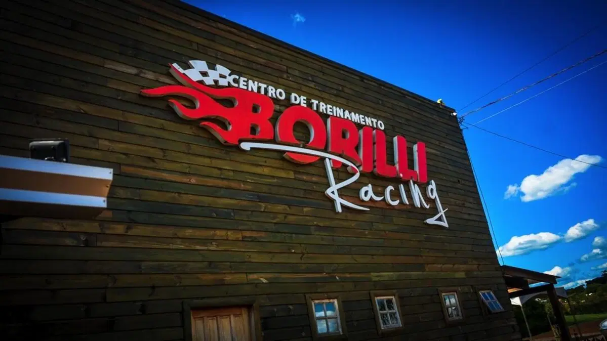 Borilli Racing – Part 2: L’escalation! (10)