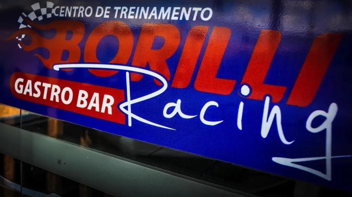 Borilli Racing – Part 2: L’escalation! (11)