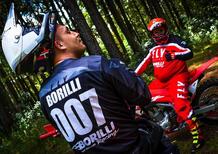 Borilli Racing – Part 2: L’escalation!