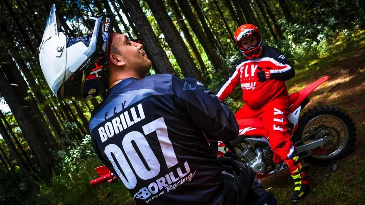 Borilli Racing – Part 2: L’escalation! (19)