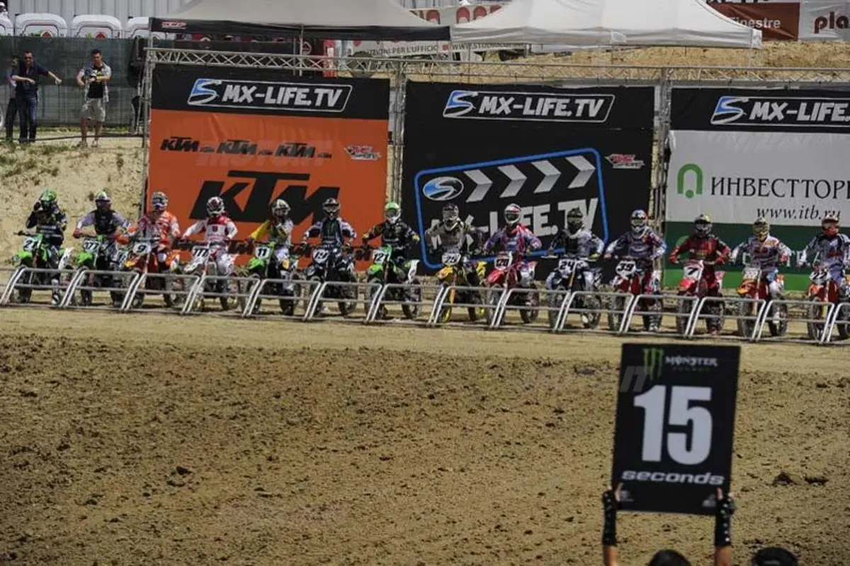 Le foto più spettacolari del GP di Fermo (56)