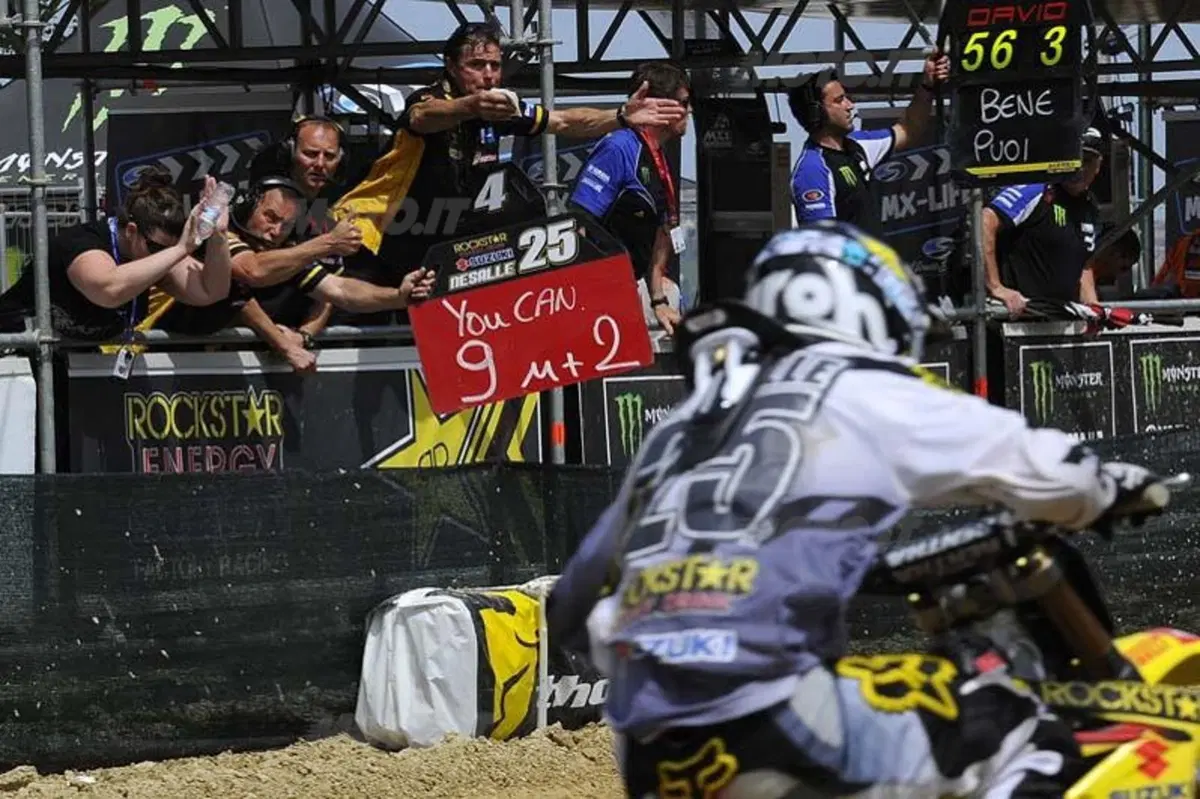 Le foto più spettacolari del GP di Fermo (64)