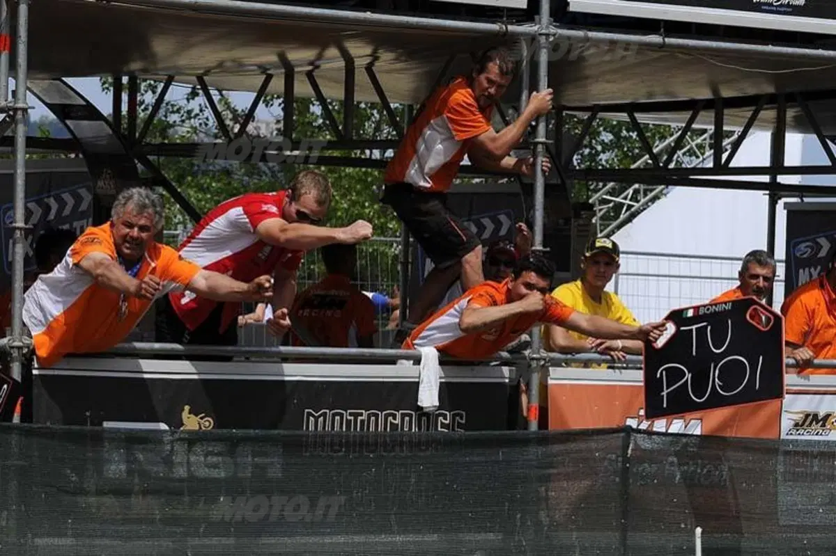 Le foto più spettacolari del GP di Fermo (65)