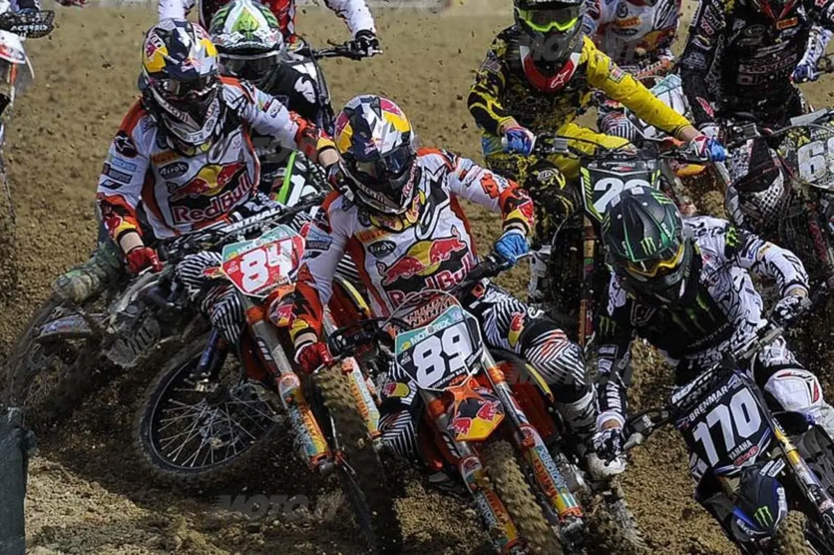 Le foto più spettacolari del GP di Fermo (66)