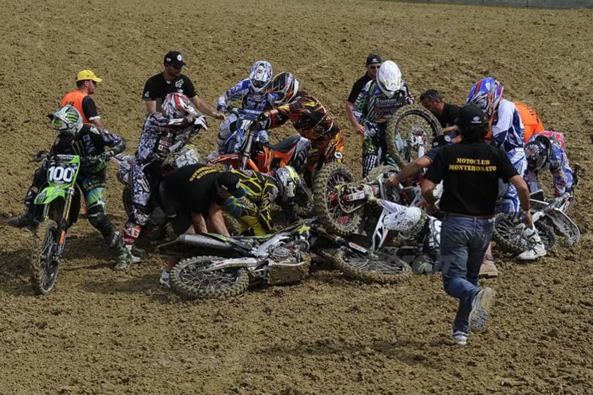 Le foto più spettacolari del GP di Fermo (67)