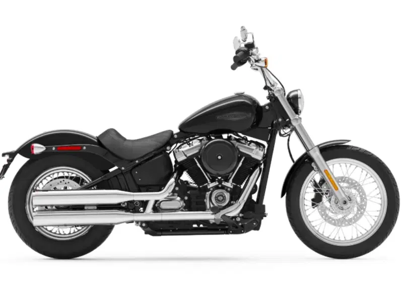 Harley-Davidson Softail Softail Standard (2020) - FXST (2)