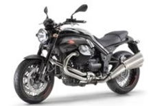 Nuovo listino prezzi Moto Guzzi: arriva la Griso S.E. Black Devil a 12.190 Euro