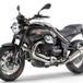 Nuovo listino prezzi Moto Guzzi: arriva la Griso S.E. Black Devil a 12.190 Euro