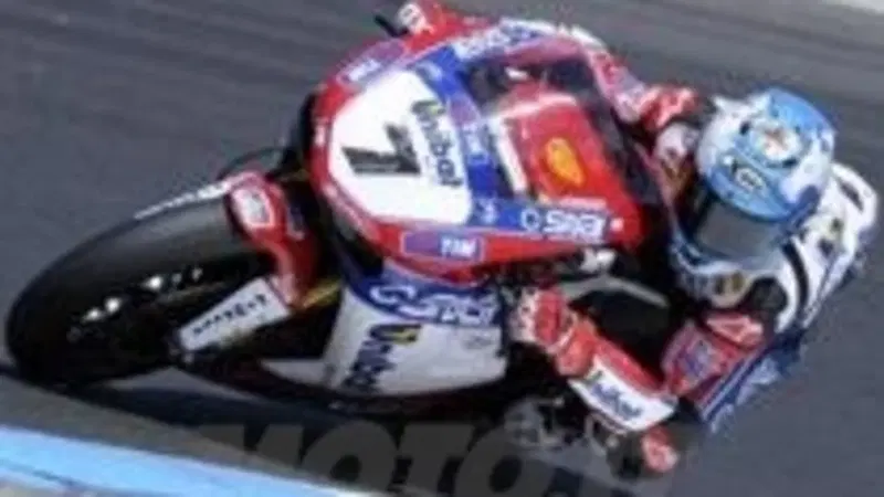 Superbike a Monza. Gli orari TV del GP d'Italia