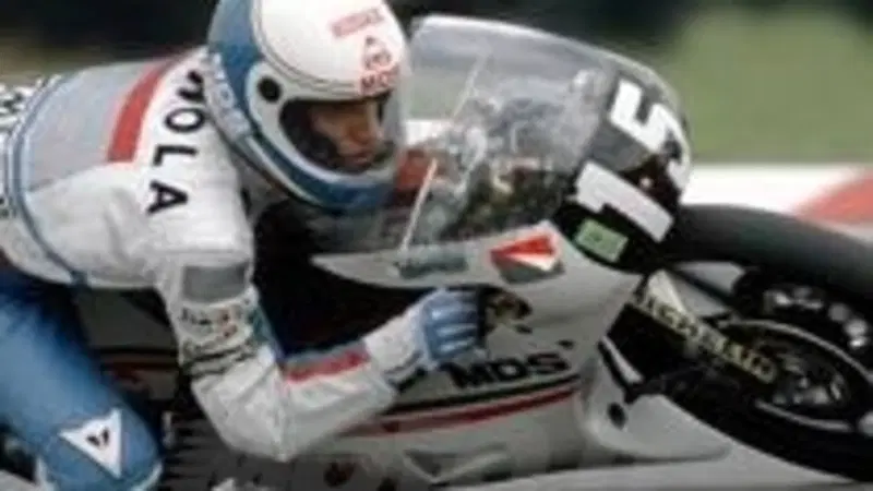 Ezio Gianola: &ldquo;Vi dico come ho scoperto Romano Fenati. E ne arriveranno altri!&rdquo;