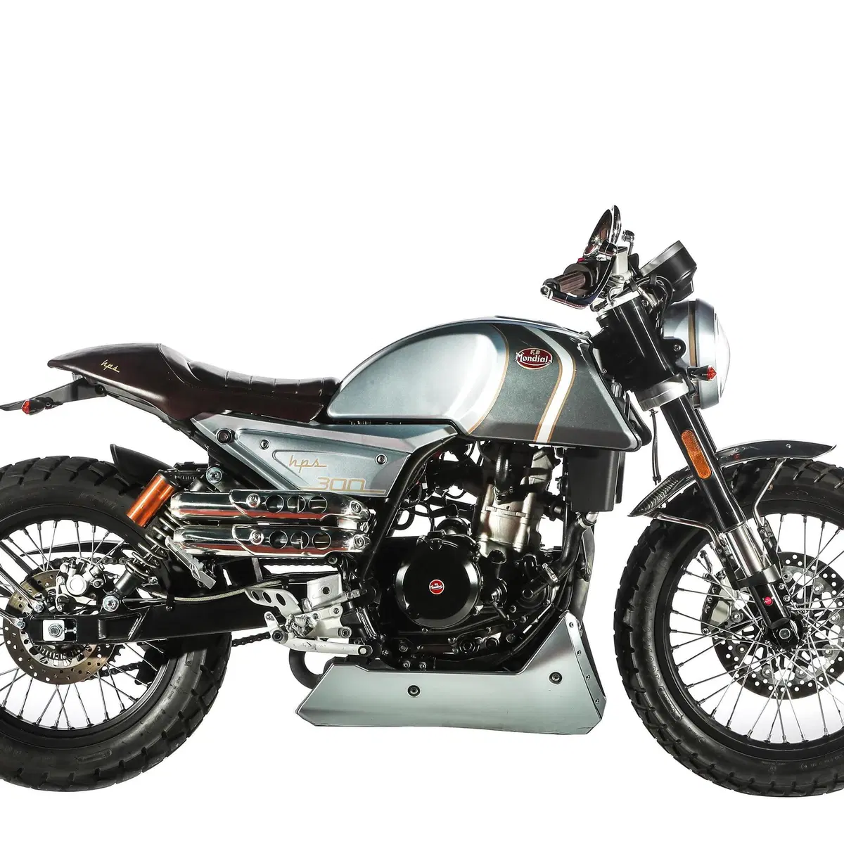FB Mondial HPS 300 (2020 - 21)