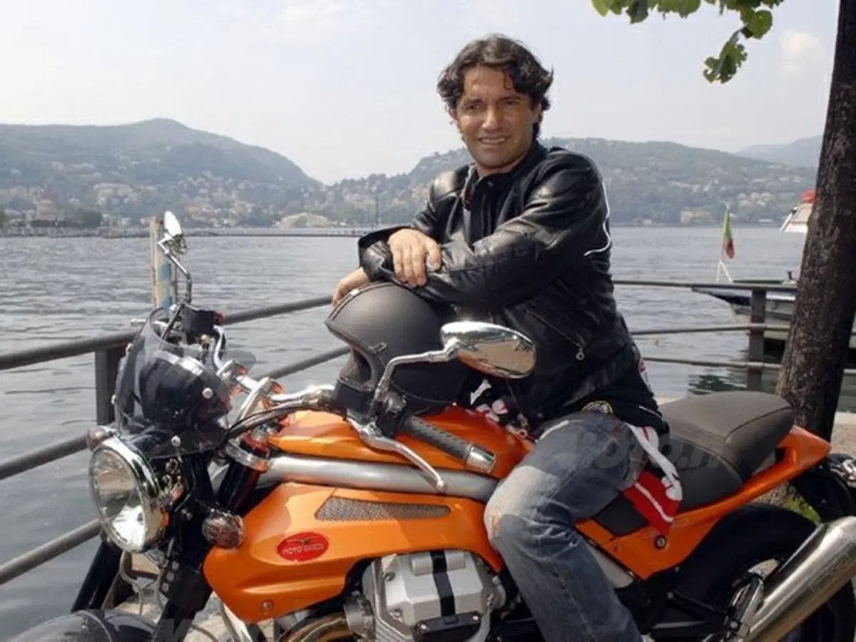 Ezio Gianola: “Vi dico come ho scoperto Romano Fenati. E ne arriveranno altri!” (2)