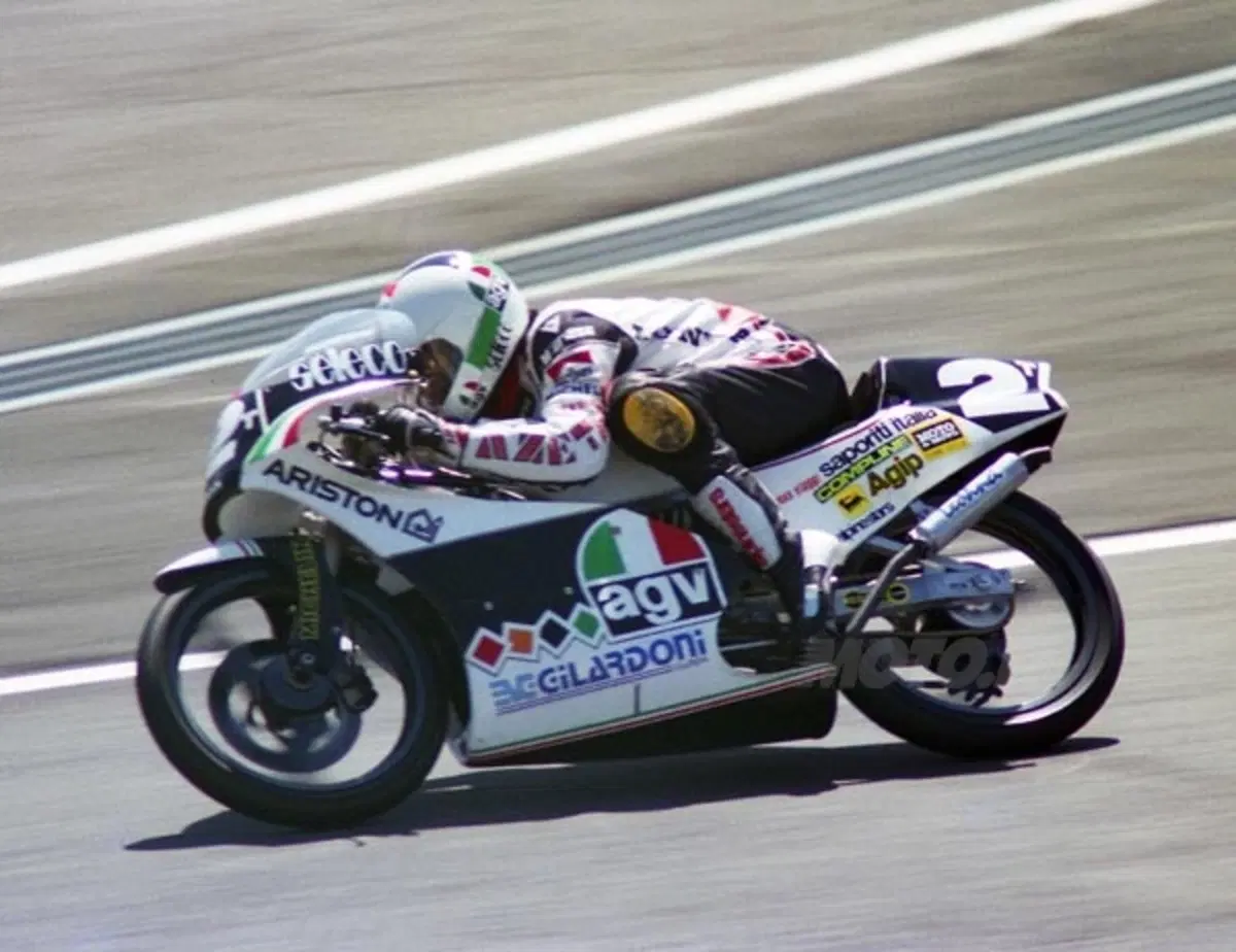 Ezio Gianola: “Vi dico come ho scoperto Romano Fenati. E ne arriveranno altri!” (4)