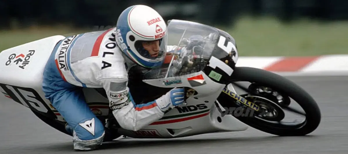 Ezio Gianola: “Vi dico come ho scoperto Romano Fenati. E ne arriveranno altri!” (5)