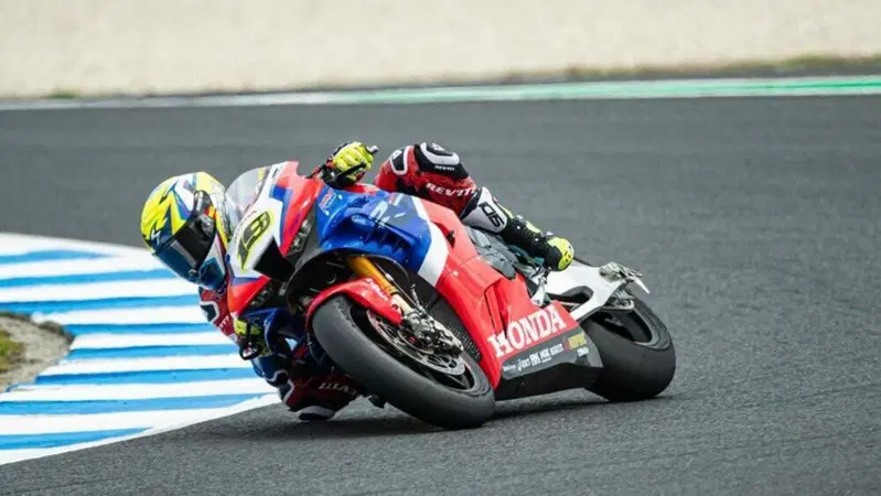 SBK. Il "caso" Bautista: &egrave; davvero in difficolt&agrave; o si sta nascondendo?