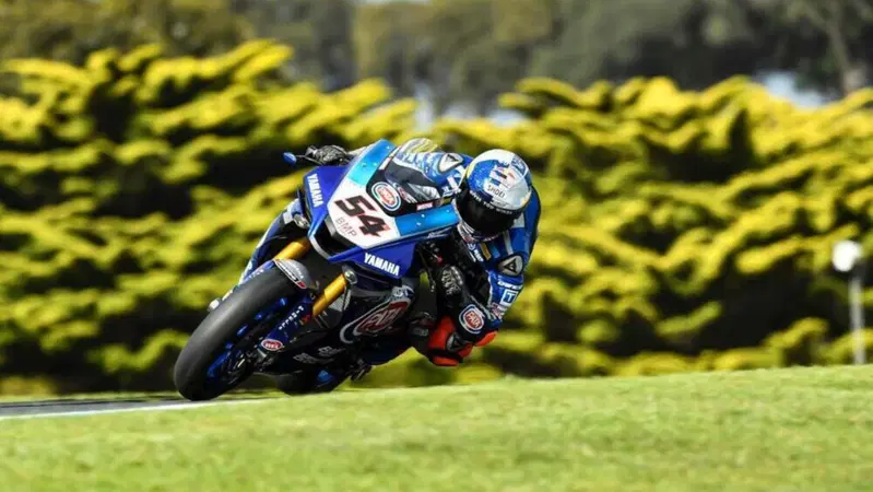 SBK GP d'Australia 2020 a Phillip Island. News e orari TV