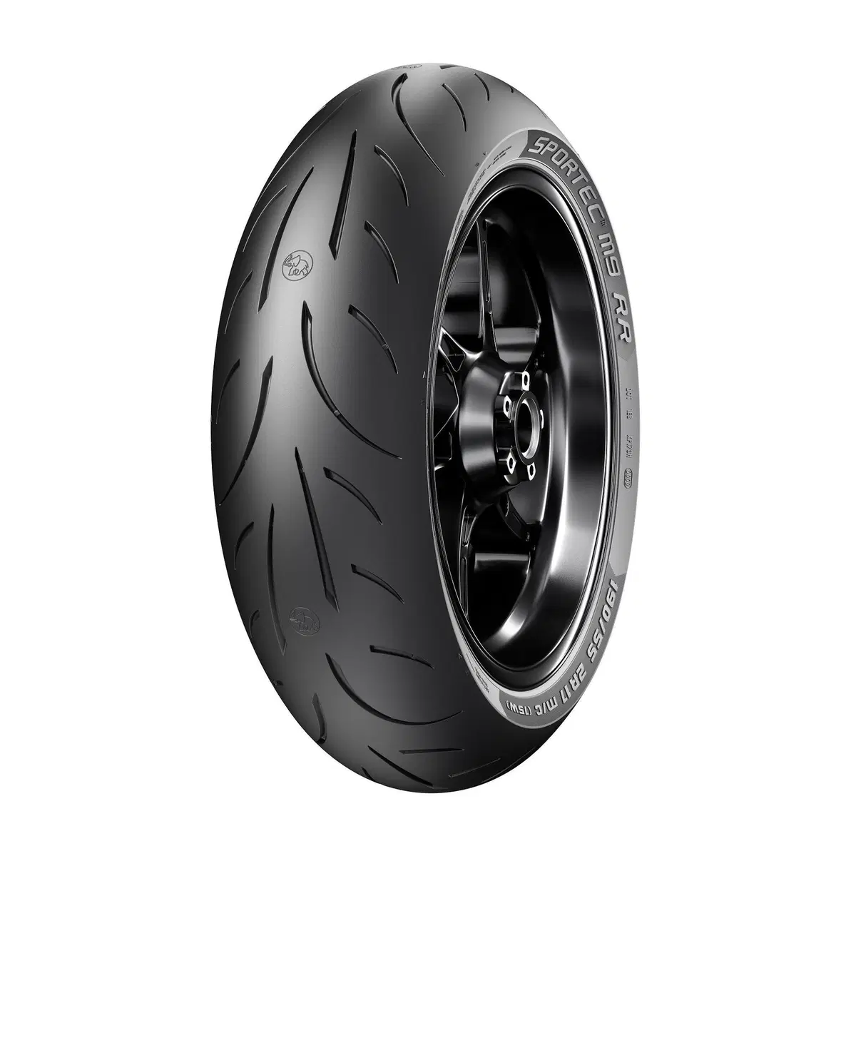 Metzeler Sportec M9RR TEST. Dalla strada (non solo) per la strada (4)