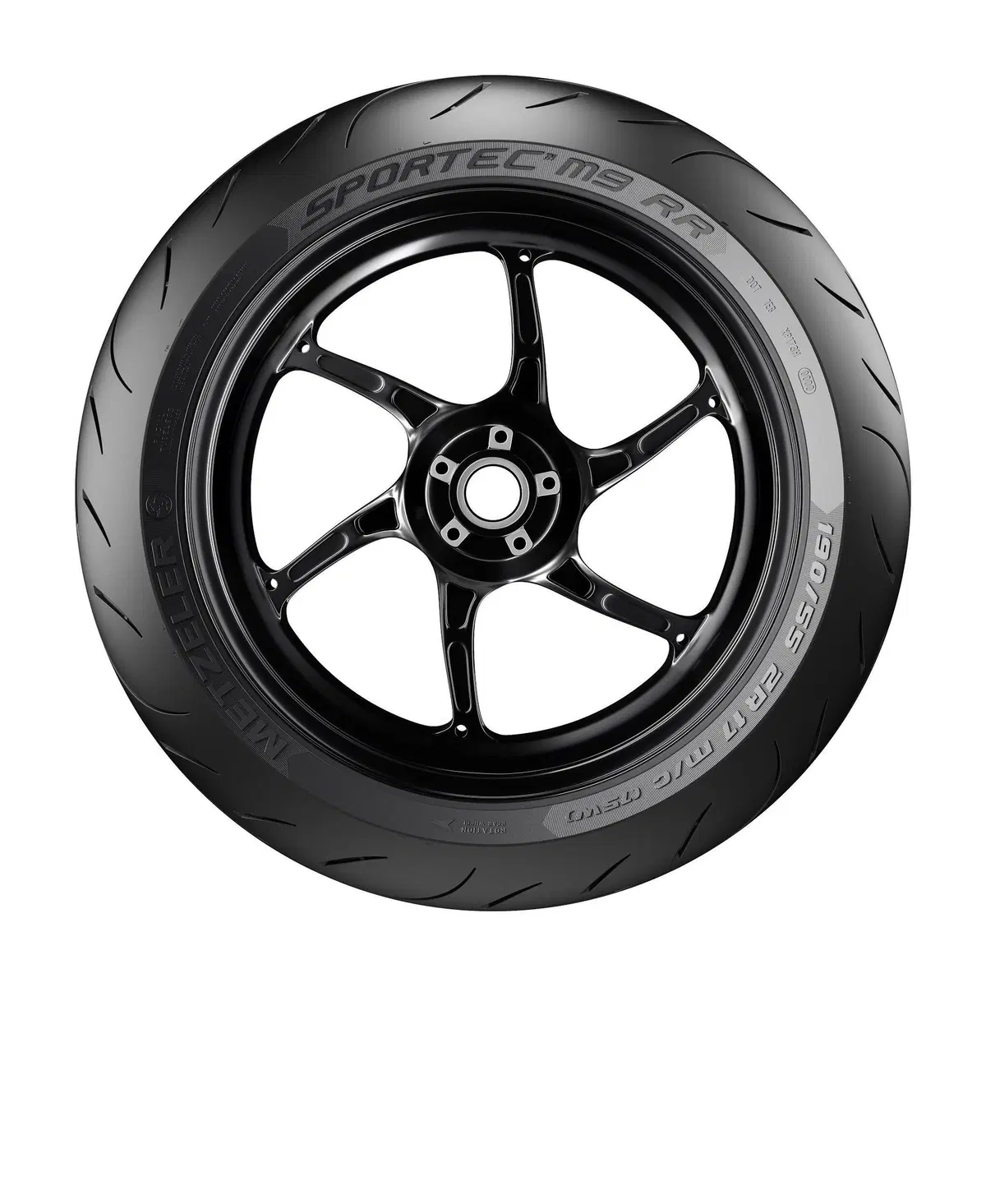 Metzeler Sportec M9RR TEST. Dalla strada (non solo) per la strada (6)