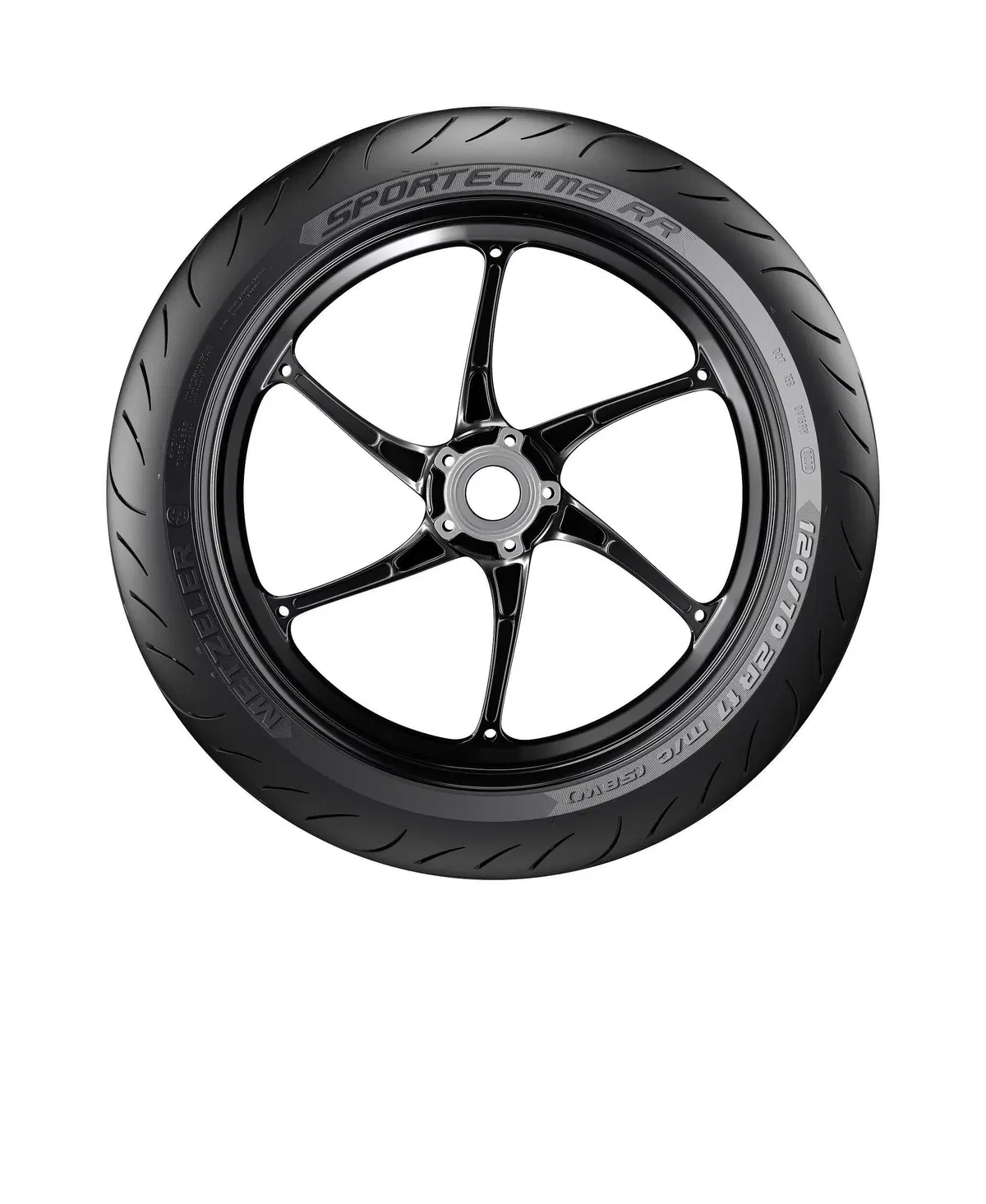 Metzeler Sportec M9RR TEST. Dalla strada (non solo) per la strada (7)