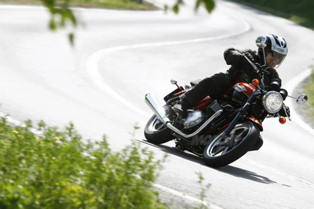 Triumph Classics 