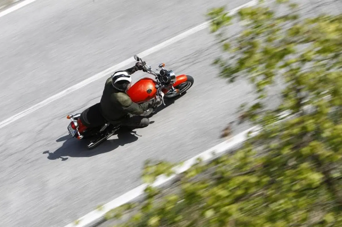 Triumph Classics  (4)
